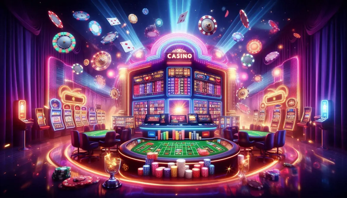 Elf Casino